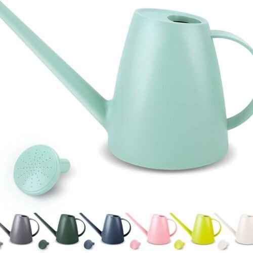 Indoor Plant Watering Can with Long Spout